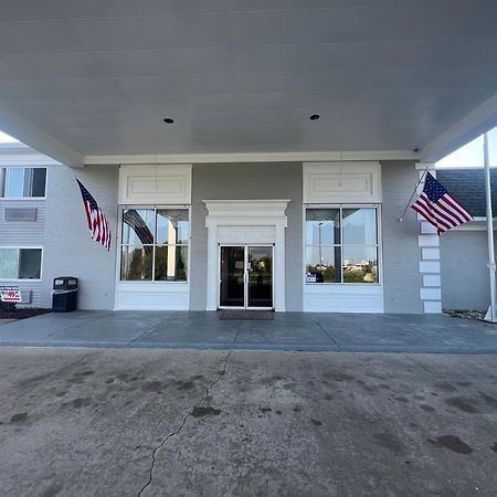 I65 Studio Suites Scottsburg Esterno foto