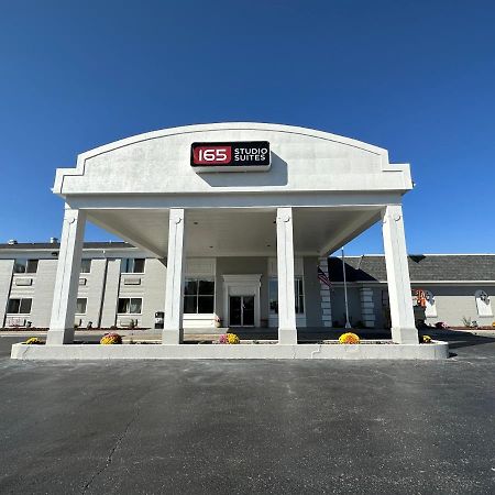 I65 Studio Suites Scottsburg Esterno foto