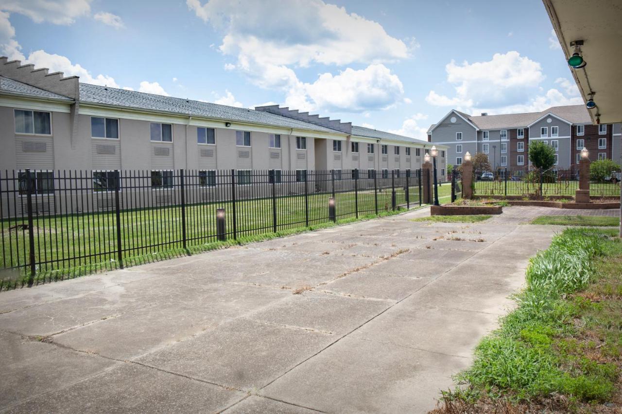 I65 Studio Suites Scottsburg Esterno foto