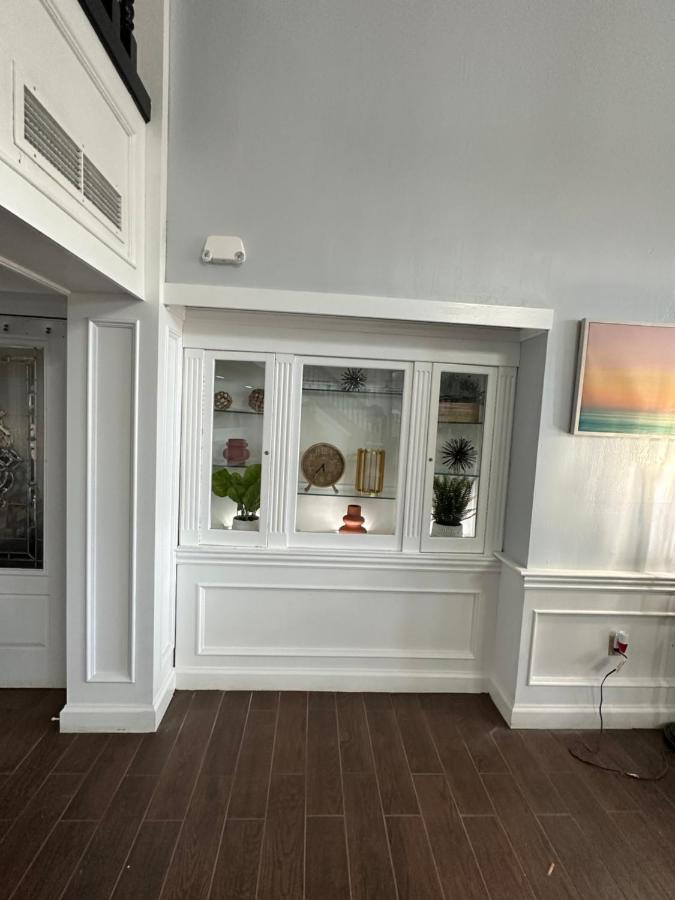 I65 Studio Suites Scottsburg Esterno foto