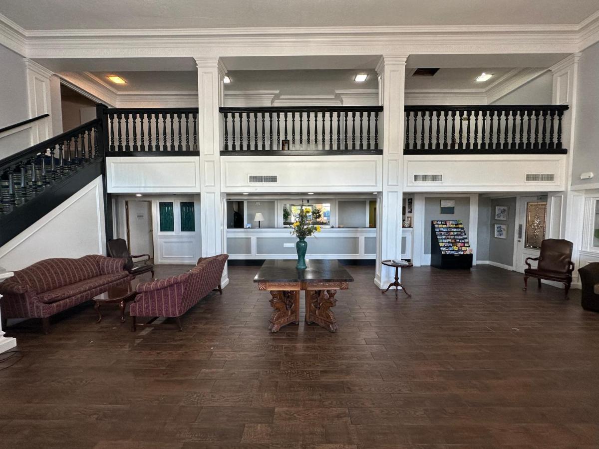 I65 Studio Suites Scottsburg Esterno foto