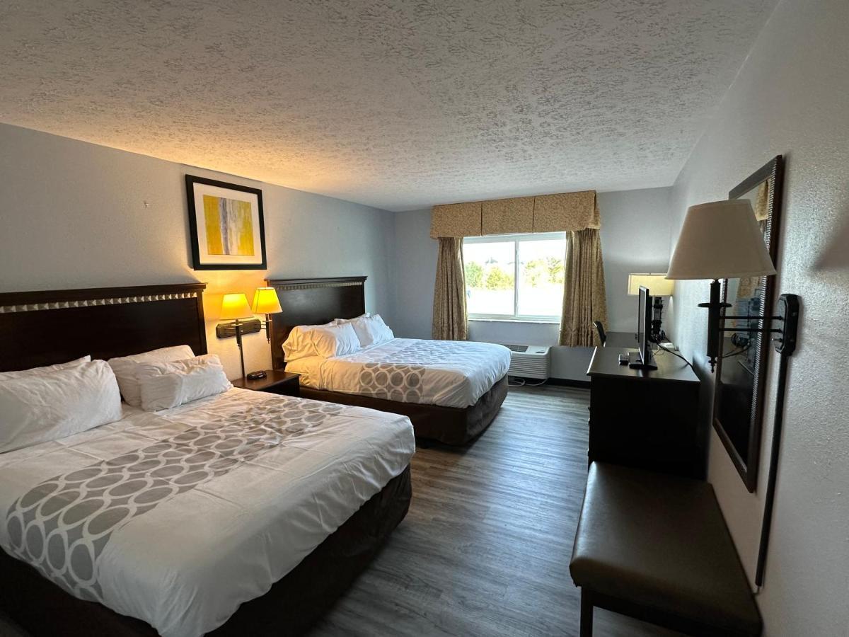 I65 Studio Suites Scottsburg Esterno foto
