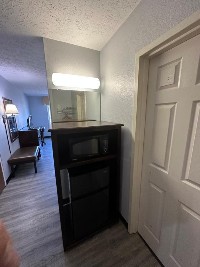I65 Studio Suites Scottsburg Esterno foto