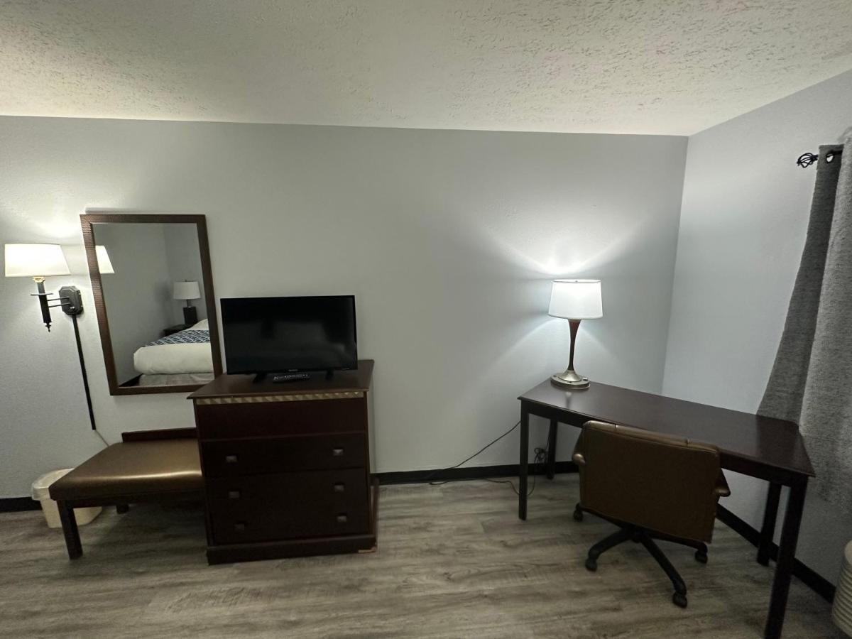 I65 Studio Suites Scottsburg Esterno foto