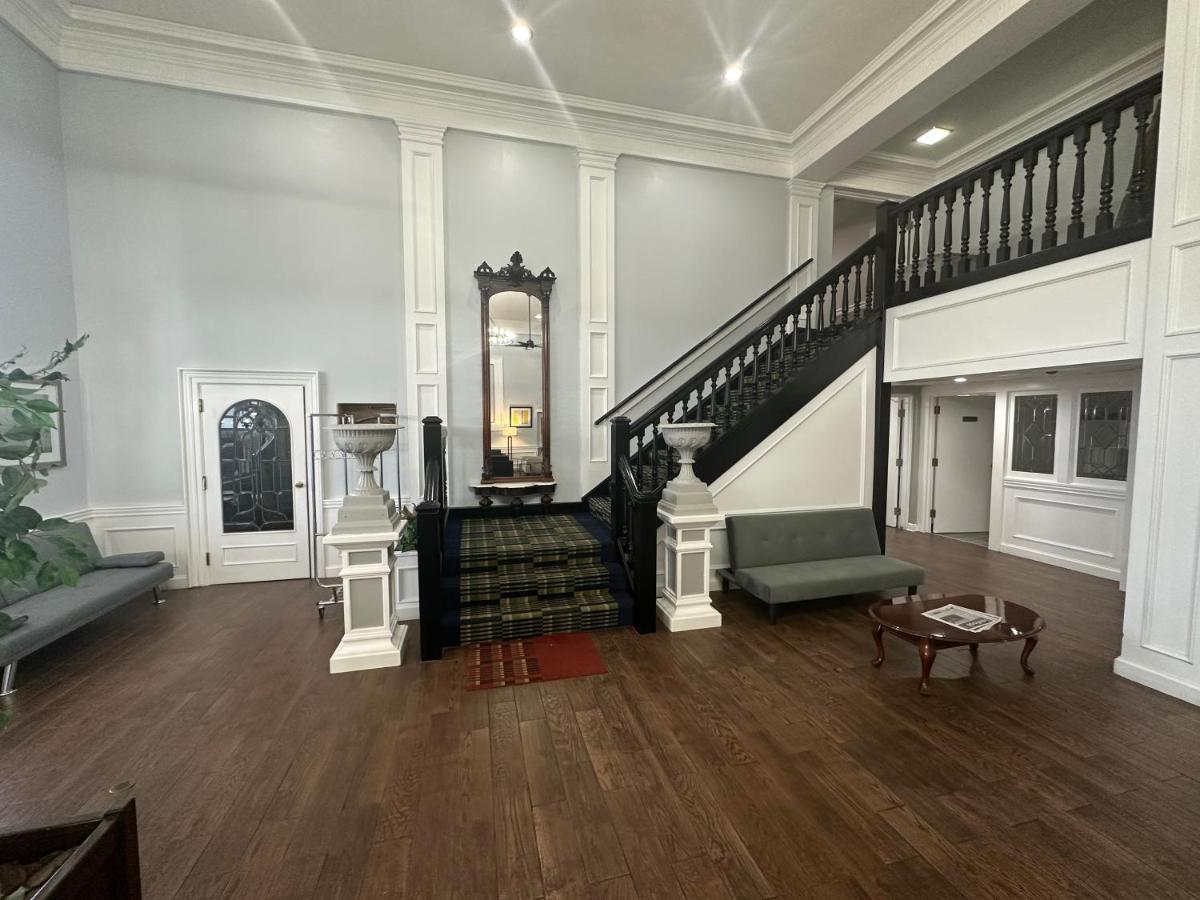 I65 Studio Suites Scottsburg Esterno foto