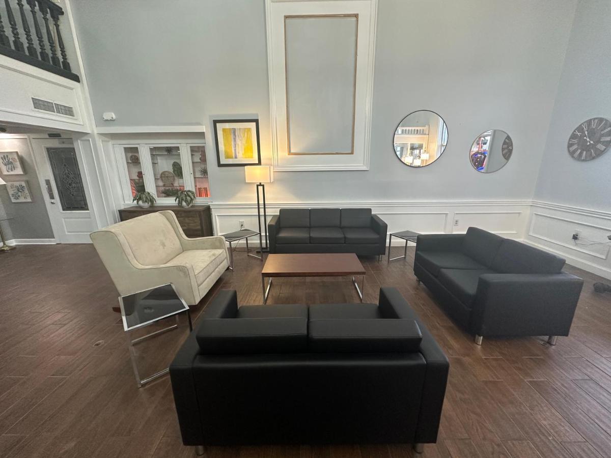 I65 Studio Suites Scottsburg Esterno foto
